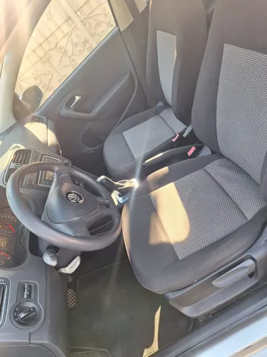 Volkswagen Vento 1.6 Confortline At