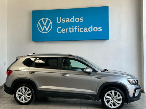 Volkswagen Taos 1.4 Comfortline At