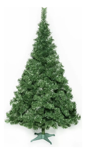 Árbol De Navidad Canadian Spruce 1,80 Mts Verde Fabesa - Piu