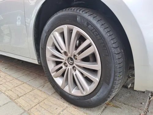 Citroën C-Elysée 1.6 Exclusive Vti 115