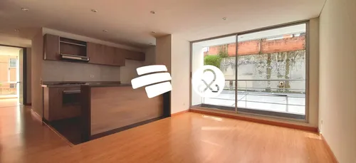 Apartamento En Venta En Suba, C