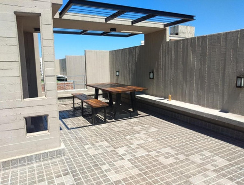 Imagen 8 de 12 de Loft Al Frente Amenities (parrilla, Laundry, Pileta) - Córdoba 3033