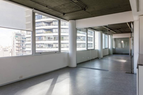 Imagen 7 de 26 de Oficinas Alquiler Palermo
