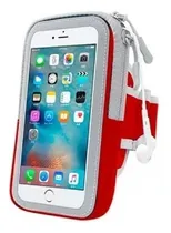 Comprar Funda Brazalete Running Para iPhone 11 12 13 Pro Xr X Xs S20