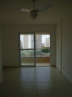 Imagem 4 de 10 de Apartamento 01 Dormitório - Nova Aliança - Cod.80025497