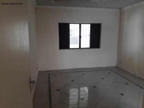 Imagem 5 de 13 de Casa Térrea Rudge Ramos Com 3 Dormitórios E 3 Vagas - Ca00064 - 68172689
