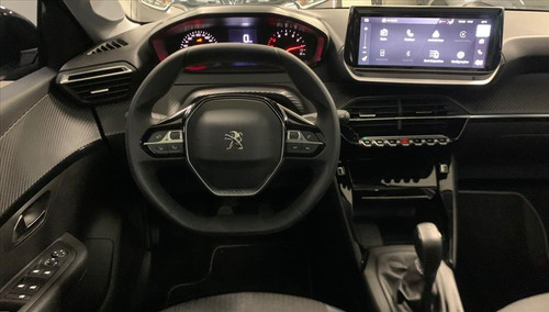 Peugeot 208 1.0 FIREFLY FLEX STYLE MANUAL
