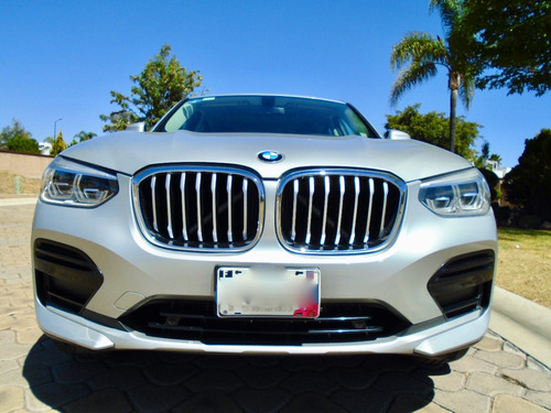 Bmw X4 2021 