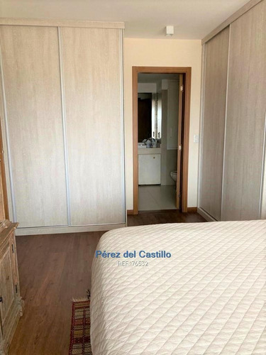 Imagen 13 de 20 de Venta Apartamento 3 Dormitorios, 3 Baños Carrasco Norte