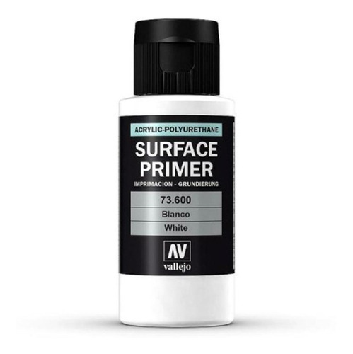 Surface Primer 600-17ml.blanco