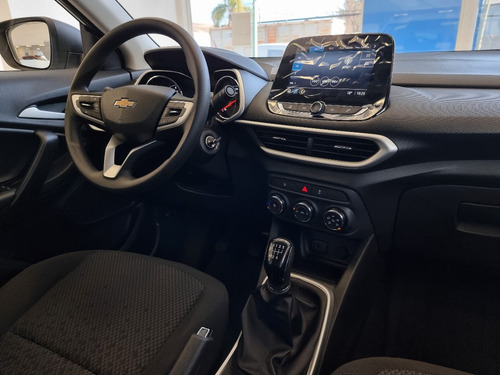 Imagen 12 de 15 de Chevrolet Tracker Lt Manual 1.2 Turbo (132cv) Ph