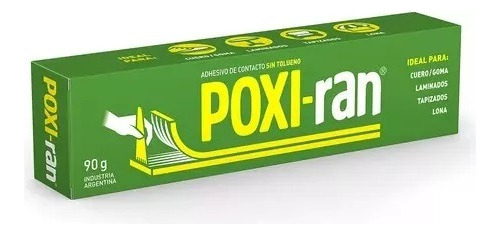 Poxi-ran - 90g
