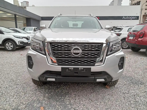 Nissan Frontier 2.3t Xe 4x2 At L22