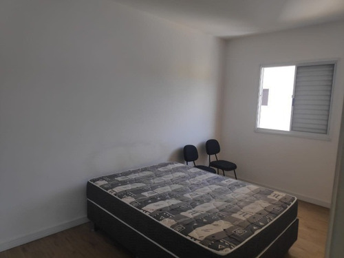 Imagem 9 de 29 de Rrcod3389 - Apartamento Condominio Inspire Barueri - Verde - 02 Dorm - 01 Vaga - 51mts - Oportunidade - Ótima Localização - Rr3389 - 69288035