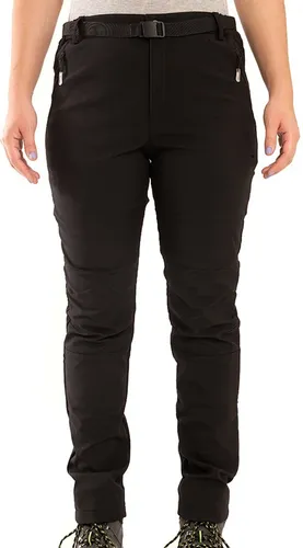 Pantalones Térmicos Mujer