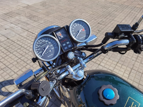 Baccio Classic Fx200 - Financiación Y Permutas - Garantía