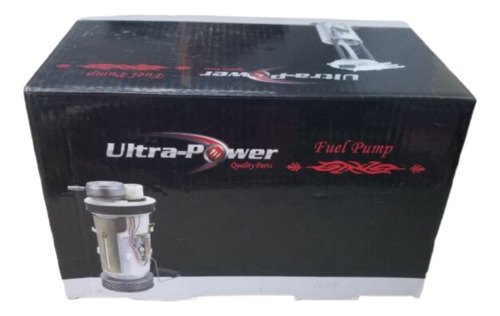 Bomba De Nafta Ultra Power Nueva Modelo E7196m