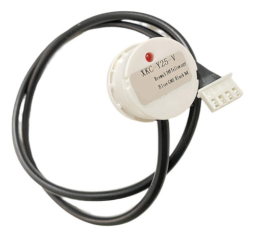 Interruptor De Sensor De Nivel De Líquido Xkc Y25 T12v, Dete