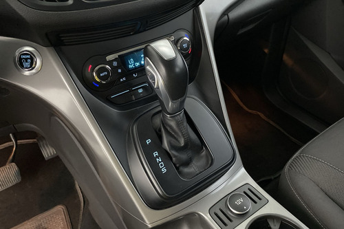 Ford Escape 2.0 Se 4x4