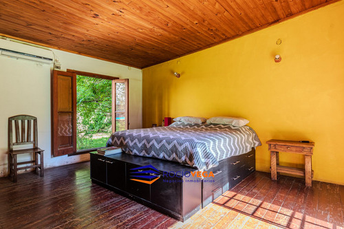 Casa En Venta En Bosque Real General Rodriguez