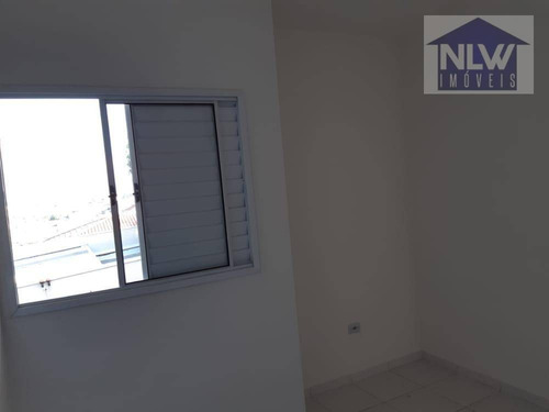 Imagem 19 de 25 de Apartamento Com 3 Dormitórios À Venda, 73 M² Por R$ 395.000,00 - Vila Antonieta - São Paulo/sp - Ap3141