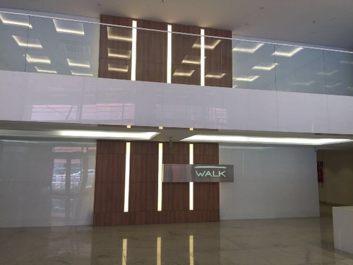 Conjunto/sala Em Praia De Belas - Gs2304