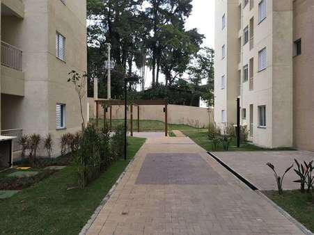 Imagem 30 de 30 de Apartamento À Venda, 48 M² Por R$ 270.000,00 - Ferrazópolis - São Bernardo Do Campo/sp - Ap63053