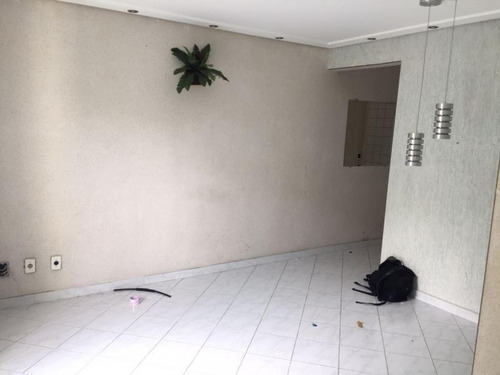 Imagem 4 de 12 de Ref.: 2336 - Apartamento Em Osasco Para Venda - V2336