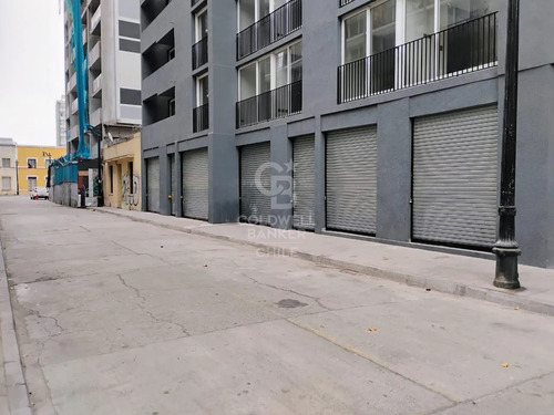 Local Comercial De 45 M2 En Calle San Isidro