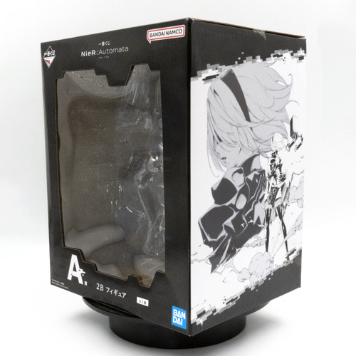 Figura 2b Nier Automata - Ichiban Kuji Ver. 1.1 Prize A (Usado)