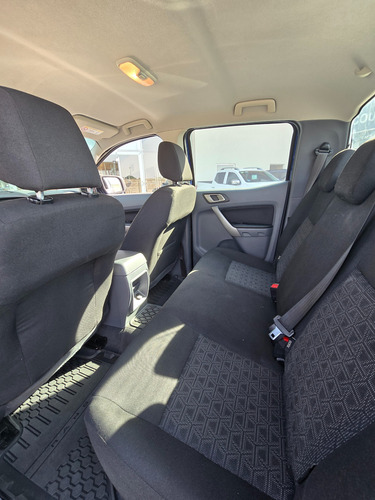 Ford Ranger 3.2 Xlt Diésel Cabina Doble 4x4 At