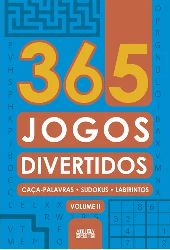 Livro - Sudoku Puzzles 100 - 100 jogos de raciocínio, lógica e