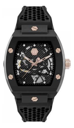 Reloj Philipp Plein Pwvba0523 Cuarzo Hombre