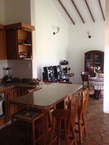 Imagen 11 de 14 de Casa En Venta En Urb. Safary Club Libertador Cod: Sdc-433