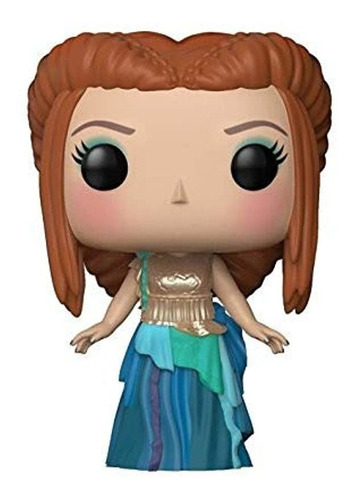 Funko Pop Disney: Una Arruga En Time-mrs. Whatsit