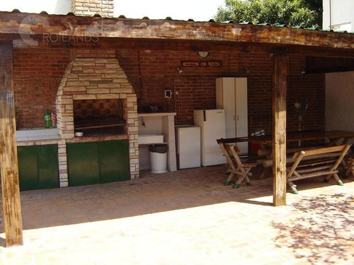 Imagen 16 de 30 de Venta Casa 5 Ambientes Pileta Quincho Parrilla Vicente Lopez Olivos
