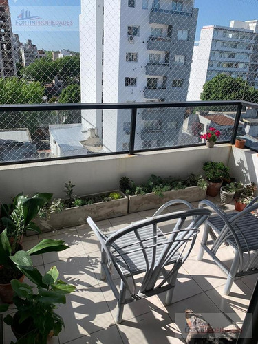 Imagen 14 de 20 de Departamento - Microcentro