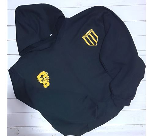 Buzo Personalizado Servicio De Estampas