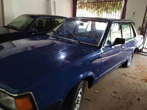 Ford Del Rey
