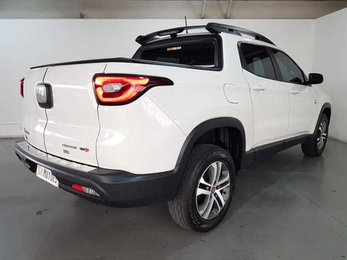 Imagem 4 de 15 de Toro Freedom 2.0 16v 4x4 Diesel Aut 2019