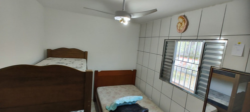 Casa À Venda Em Ilha Comprida/sp Balneário Vila Nova