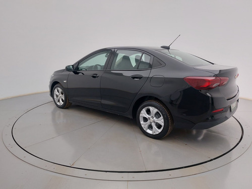 Chevrolet Onix 1.0 TURBO FLEX PLUS LTZ MANUAL