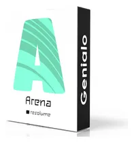 Comprar Software - Resolume Arena 7 - Mac O Windows
