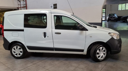 Imagen 25 de 25 de Renault Kangoo Express 1.6 Confort 5 As Promo T.22.9% (mb)