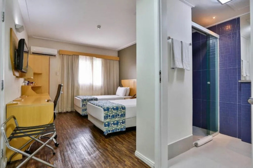 Comfort Nova Paulista Para Moradia Ou Investimento - Sf24822