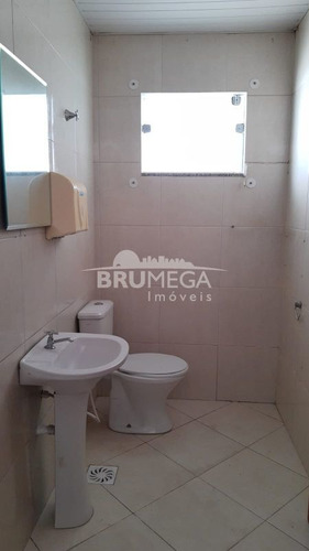 Imagem 9 de 9 de Sala Comercial Com 50m² - 4195