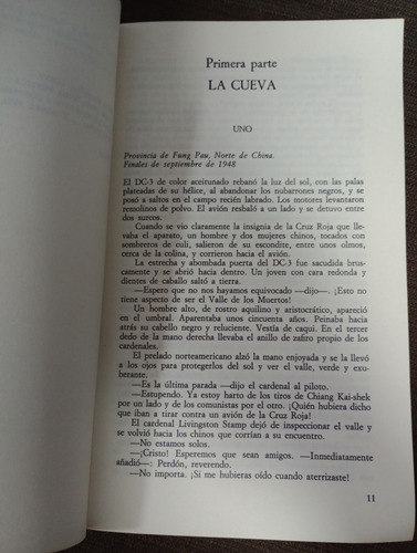 En El Nombre Del Padre./ John Zodrow (Usado)