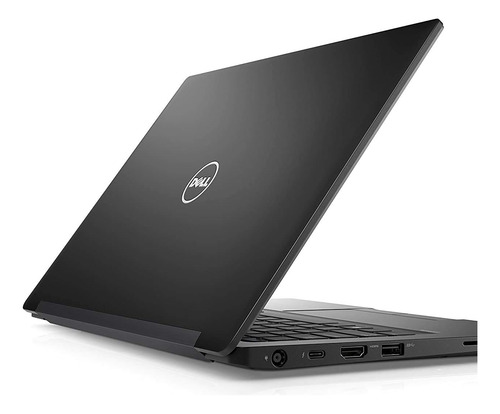 Laptop Dell Latitude 7290 Core I5-8ª Gen 16gb Ram, 256gb Ssd (Reacondicionado)
