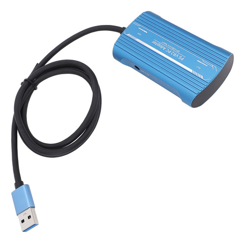 Kit De Accesorios De Adaptador De Cable Displayport Para Pc