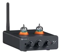 Comprar Fosi Audio P3 Pre Amplificador Valvular Con Bluetooth Oferta